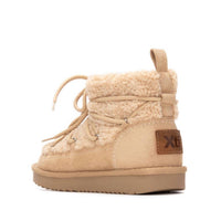 Xti - Women’s Round Toe 144728 Booties