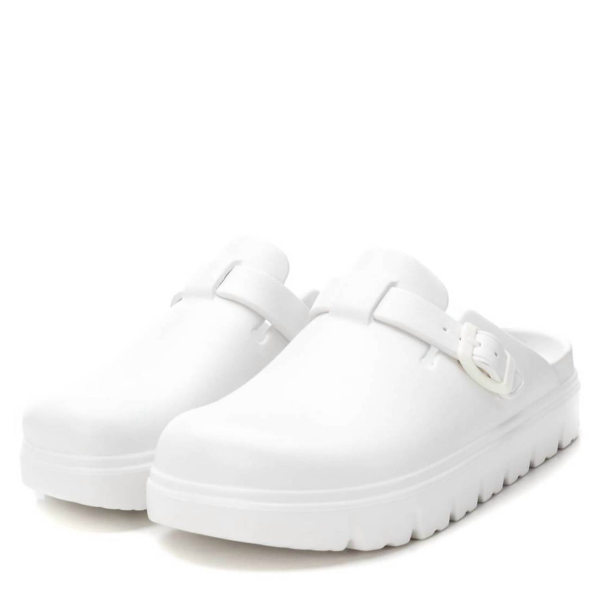 Xti - Women's Rubber Clog Shoes