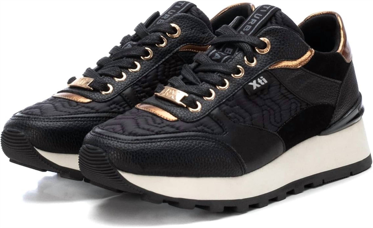 Xti - Women's Rubber Sneakers