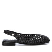 Xti - Women's Slingback Flats