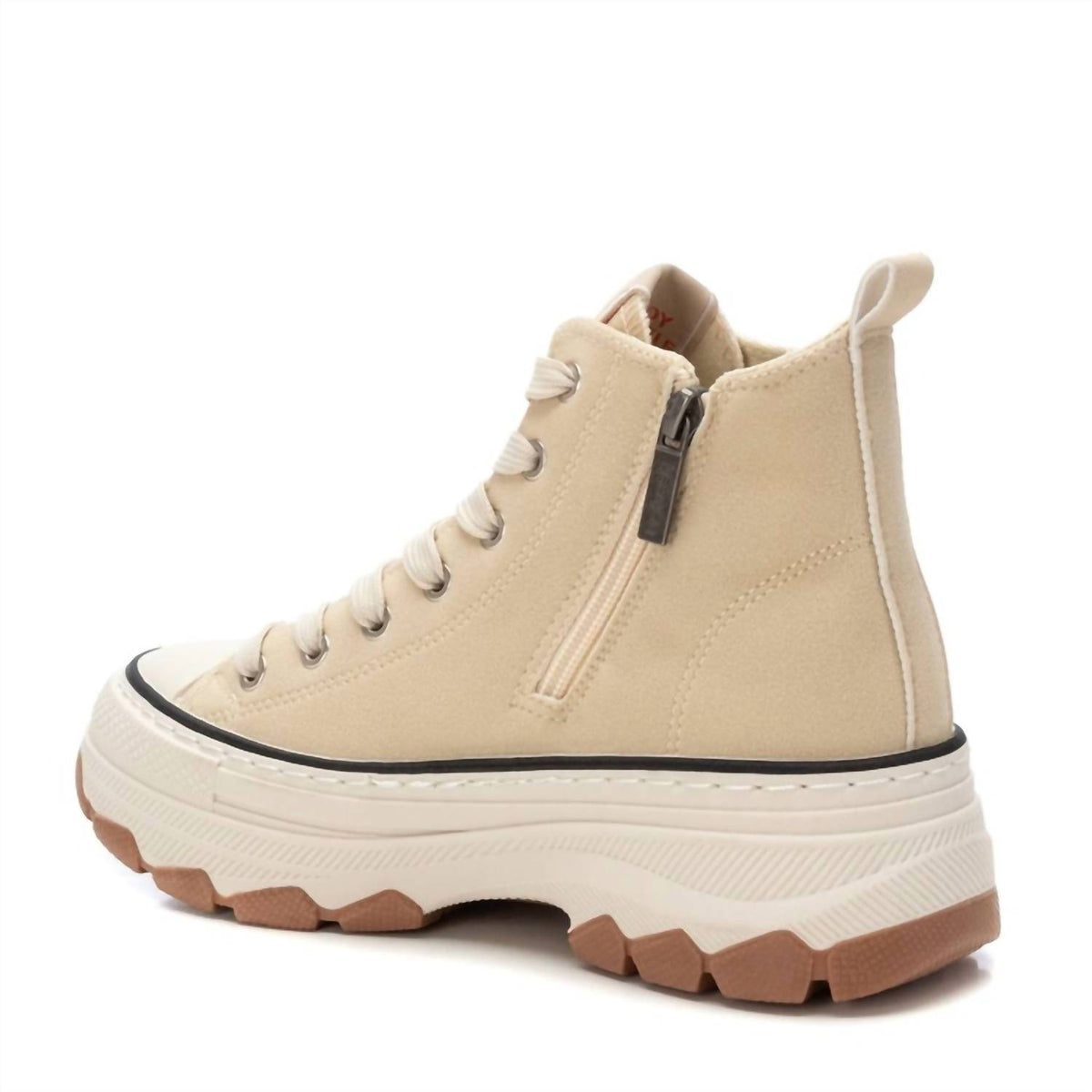 Xti - Women's Sneaker Booties