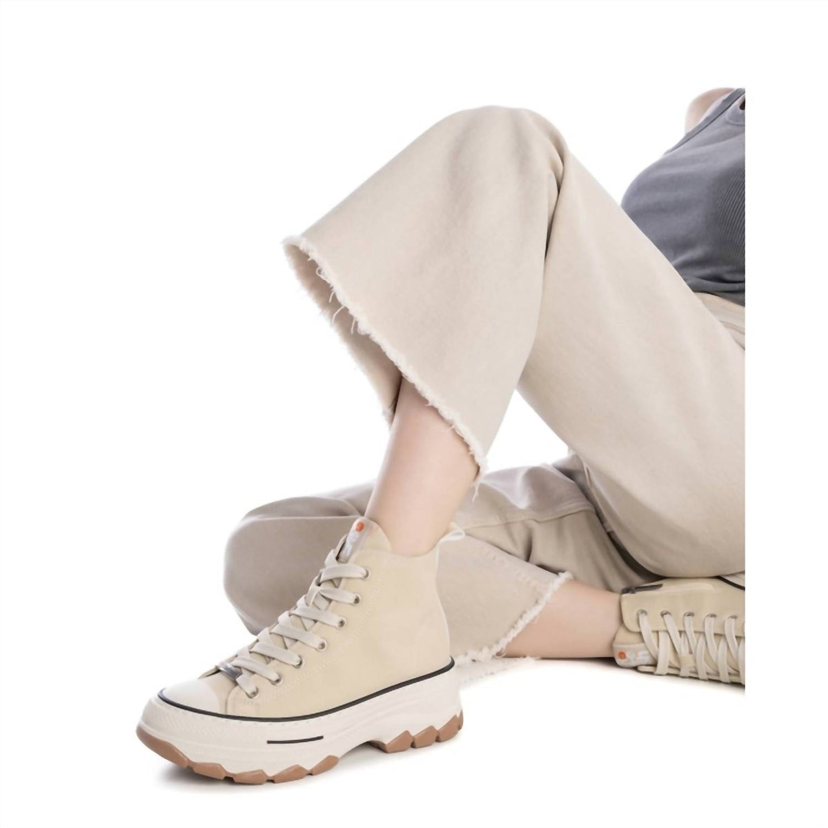 Xti - Women's Sneaker Booties
