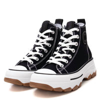 Xti - Women's Sneaker Booties