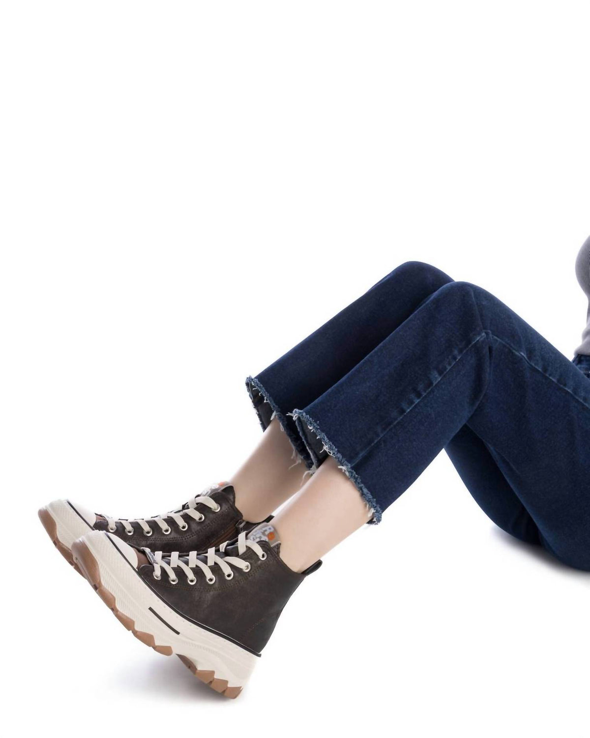 Xti - Women's Sneaker Booties