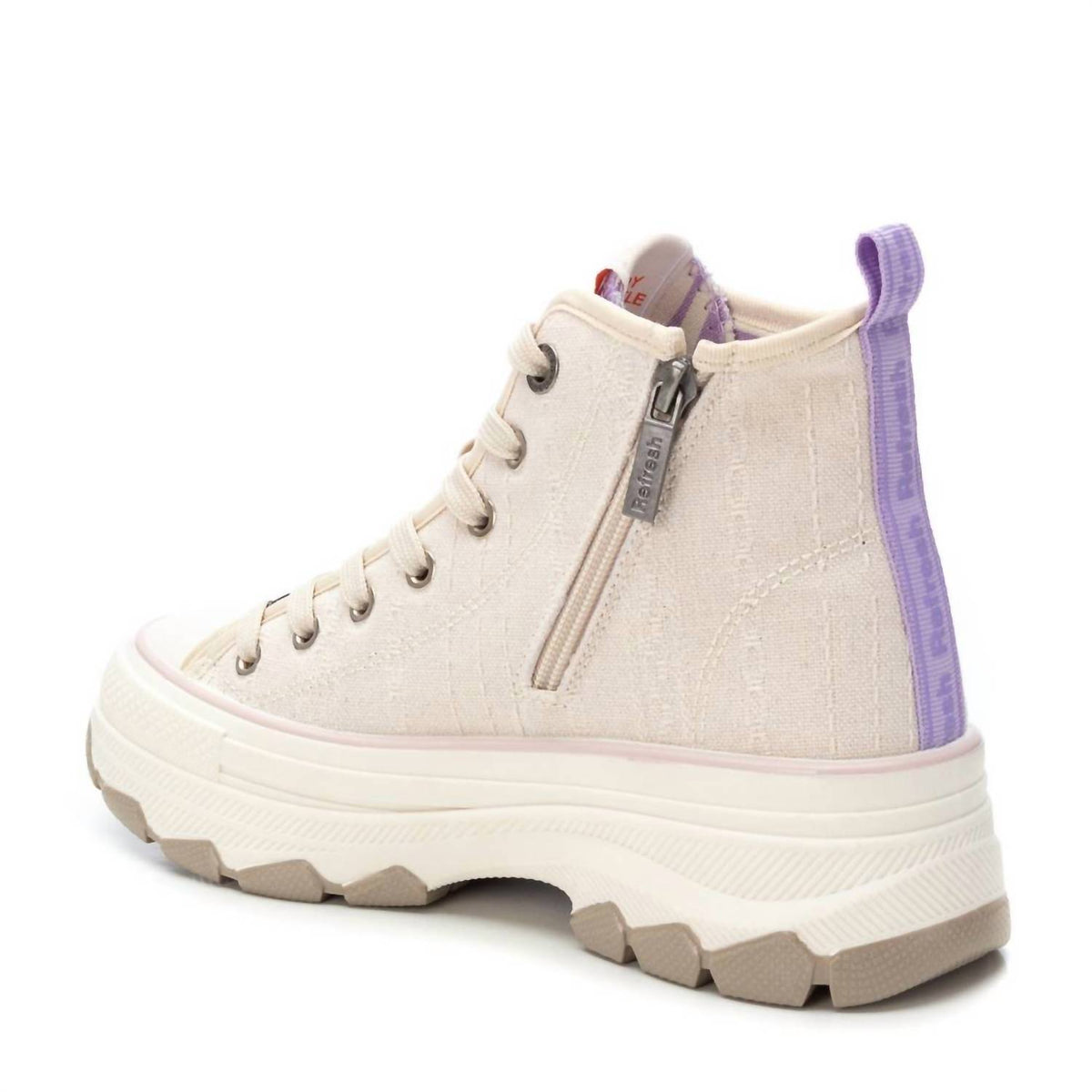 Xti - Women's Sneaker Boots