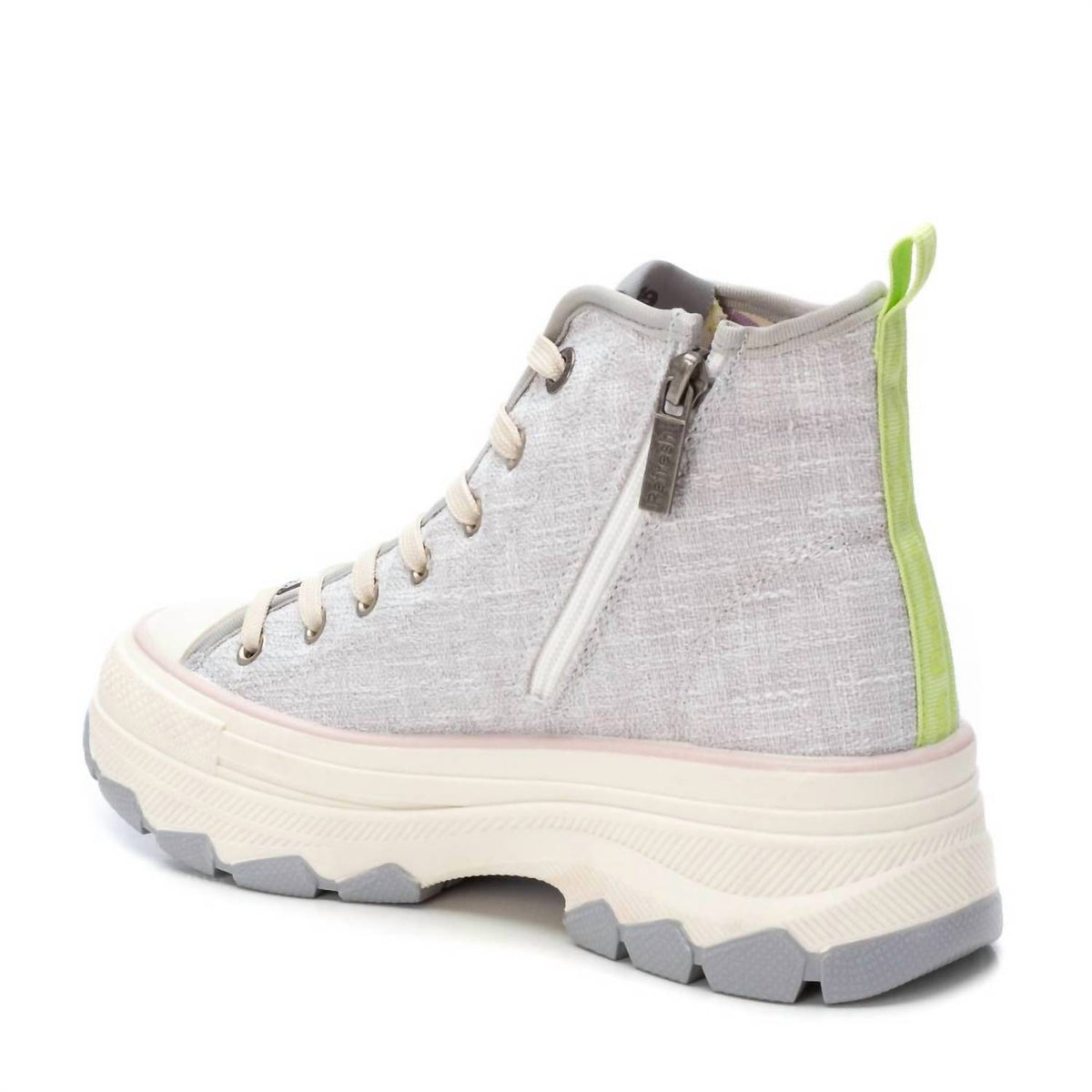 Xti - Women's Sneaker Boots