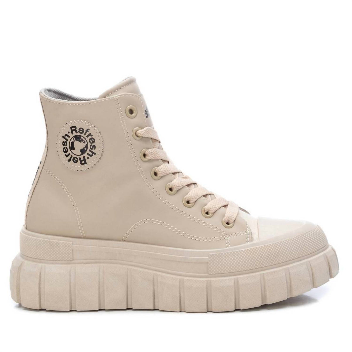 Xti - Women's Sneakers Boots