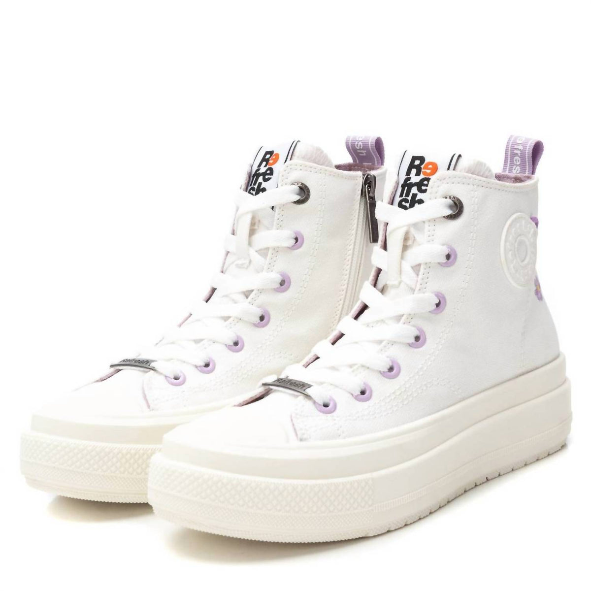 Xti - Women's Sneakers Boots