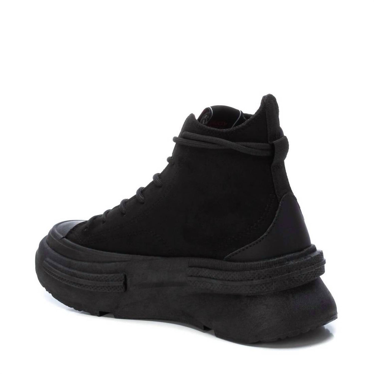 Xti - Women's Sport Ankle Booties