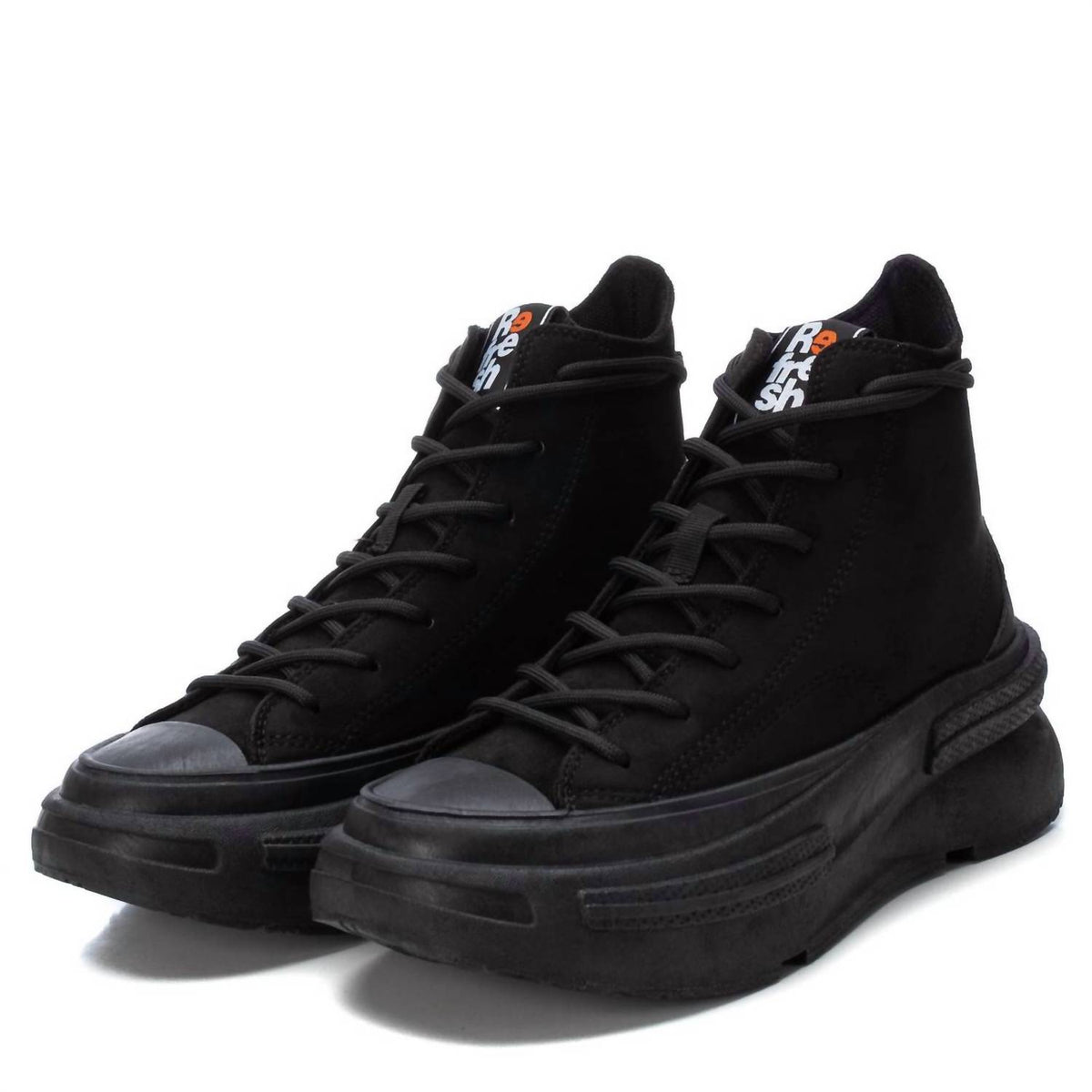 Xti - Women's Sport Ankle Booties