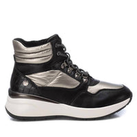 Xti - Women's Sport Wedge Booties