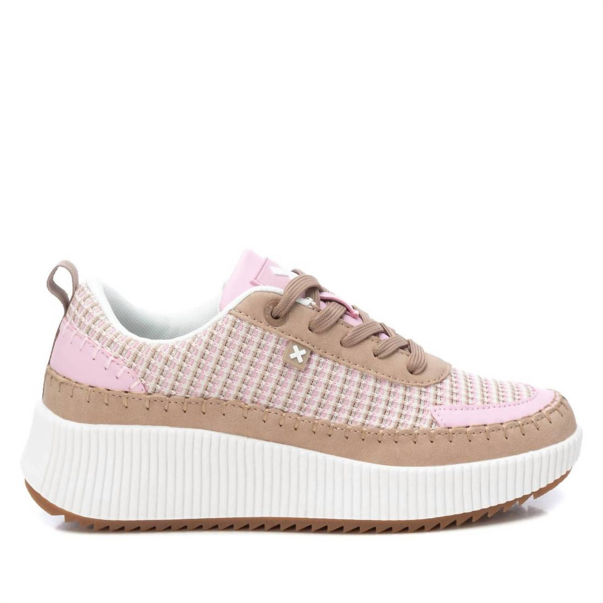 Xti - Women's Technical Modern Sneakers