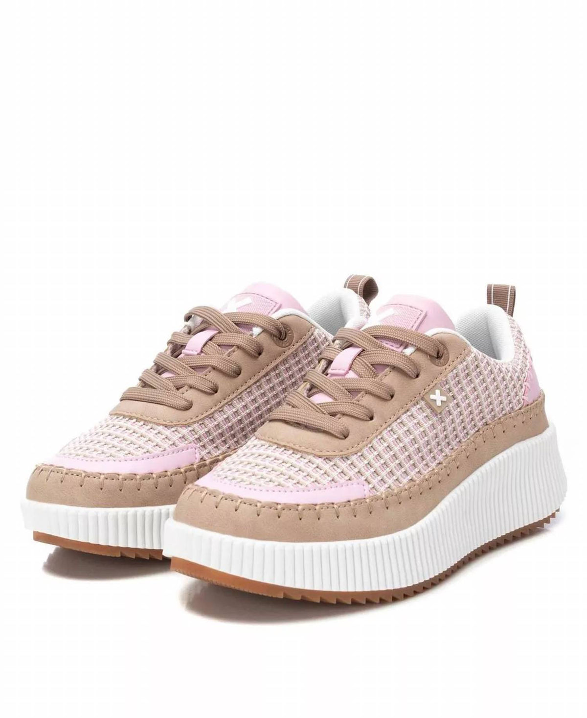 Xti - Women's Technical Modern Sneakers