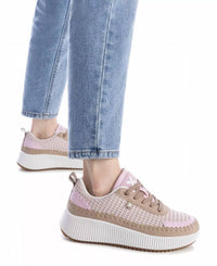 Xti - Women's Technical Modern Sneakers