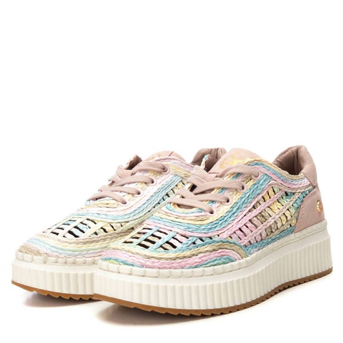 Xti - Women's Trainer Sneakers