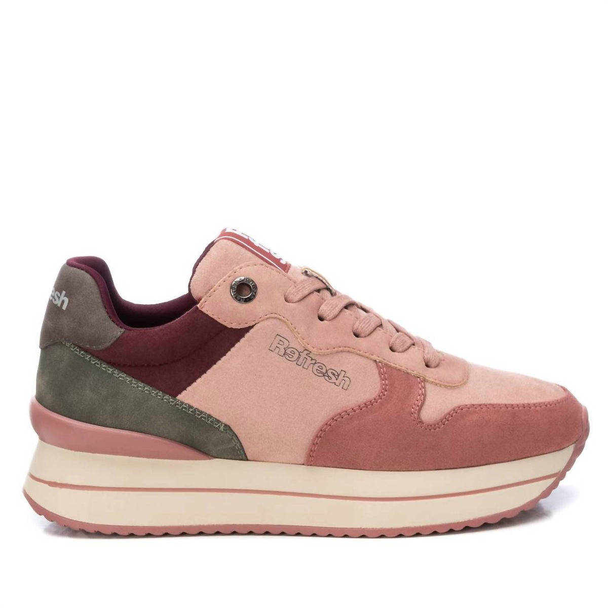 Xti - Women's Trainer Sneakers