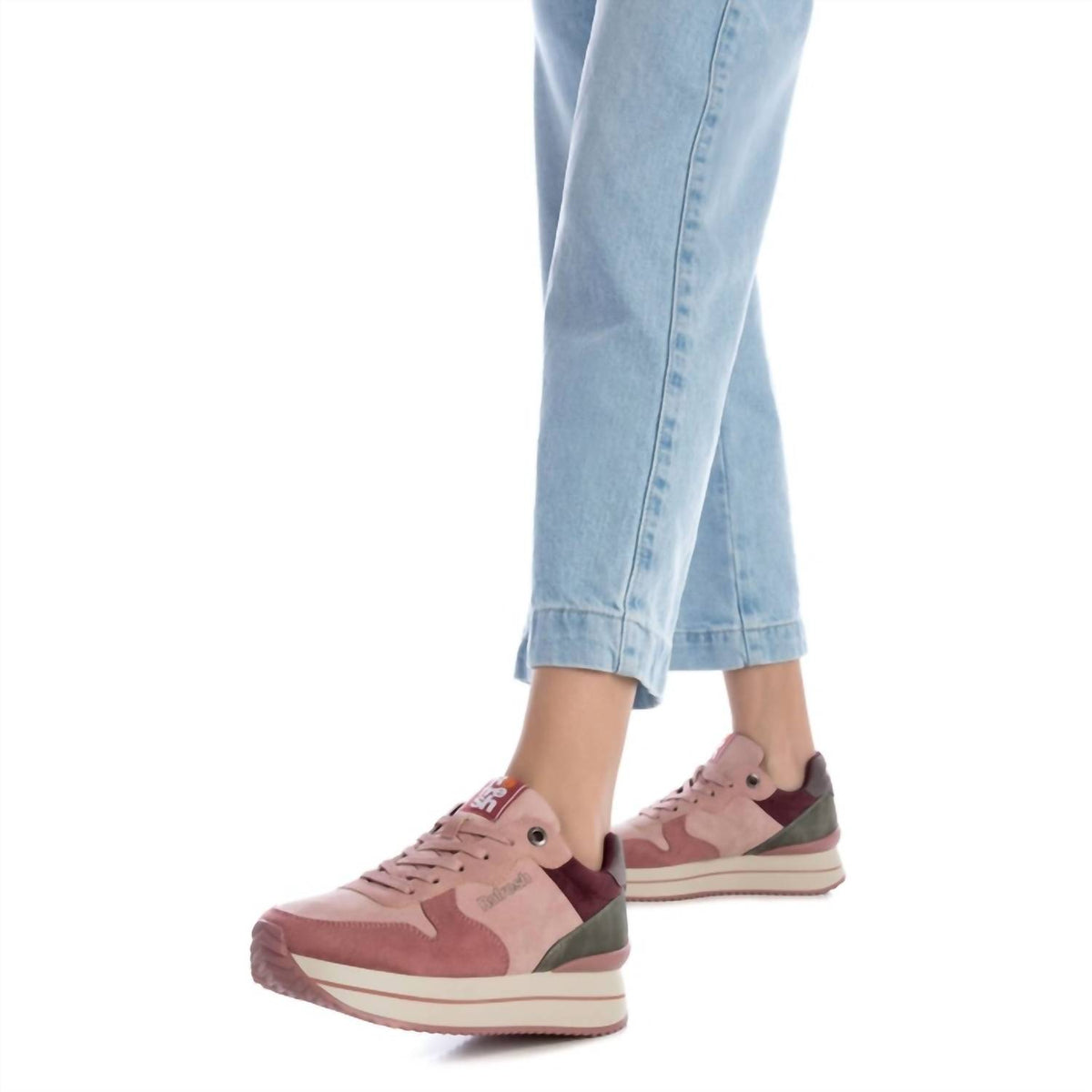 Xti - Women's Trainer Sneakers