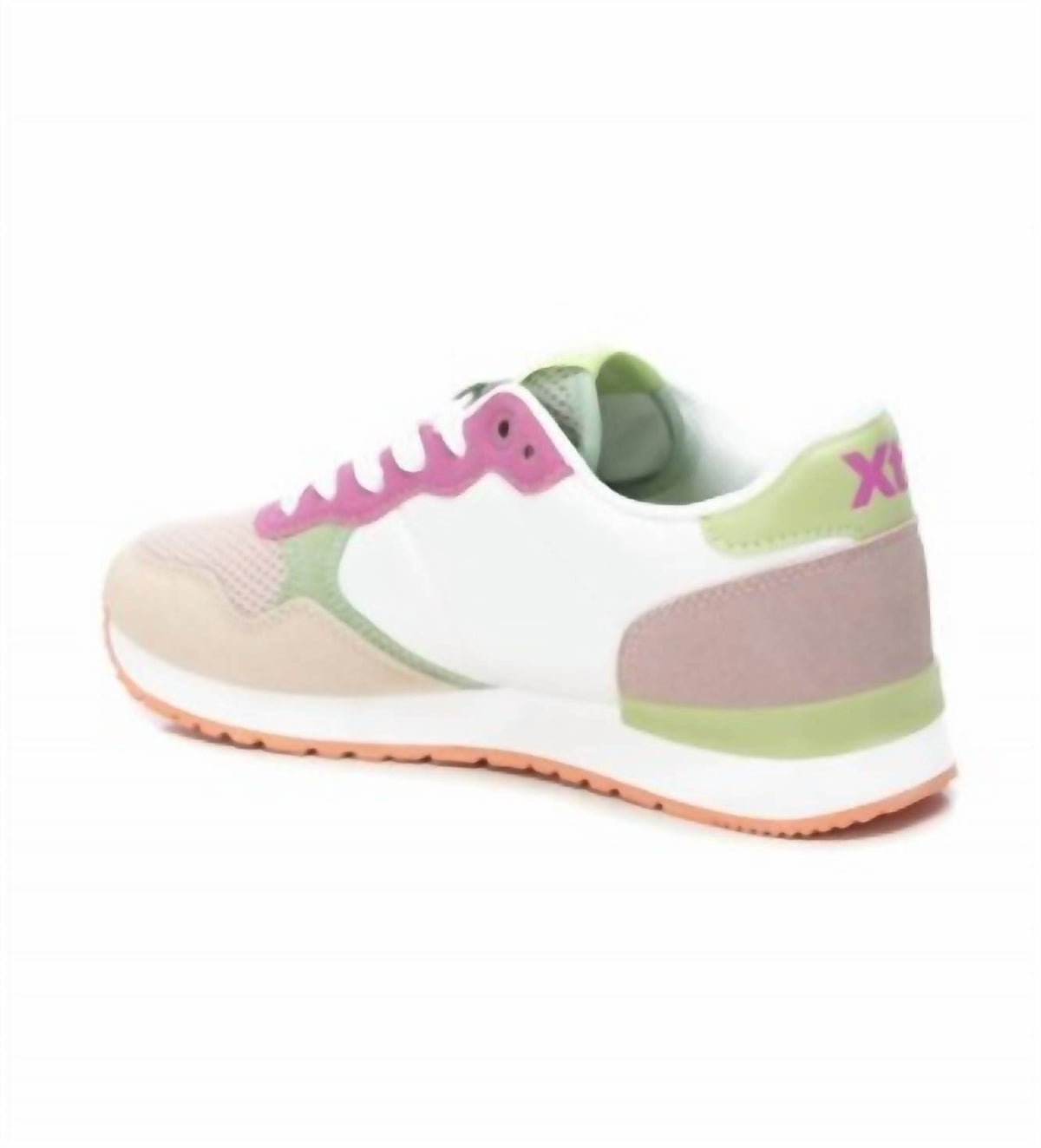 Xti - Women's Trainer Sneakers