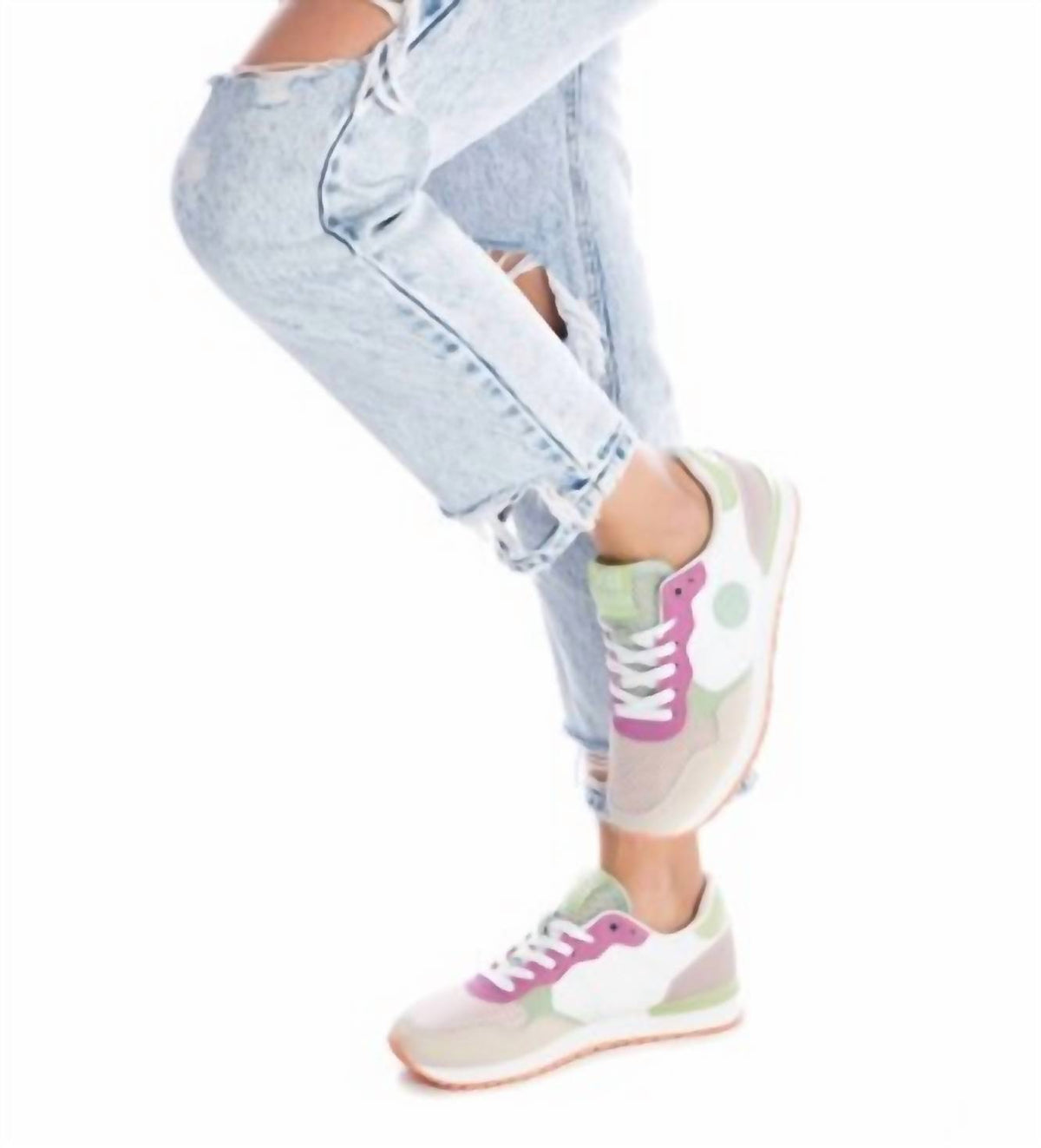Xti - Women's Trainer Sneakers