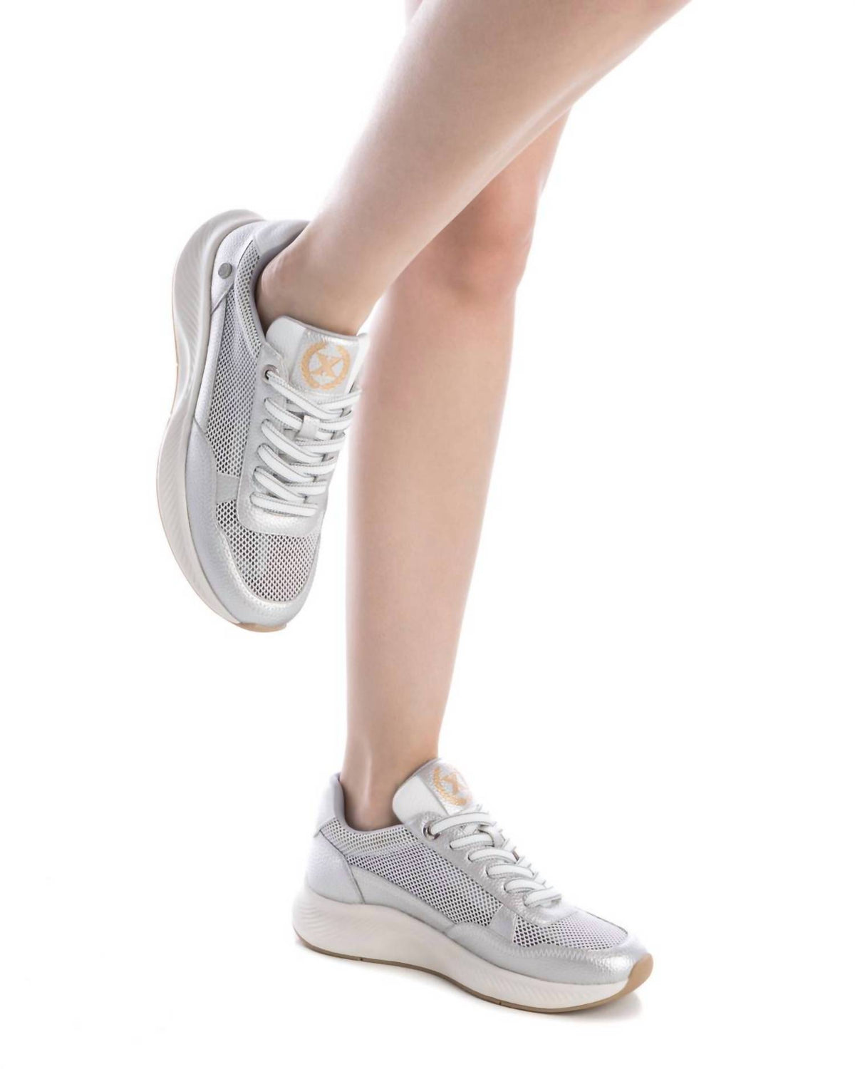 Xti - Women's Trainer Sneakers