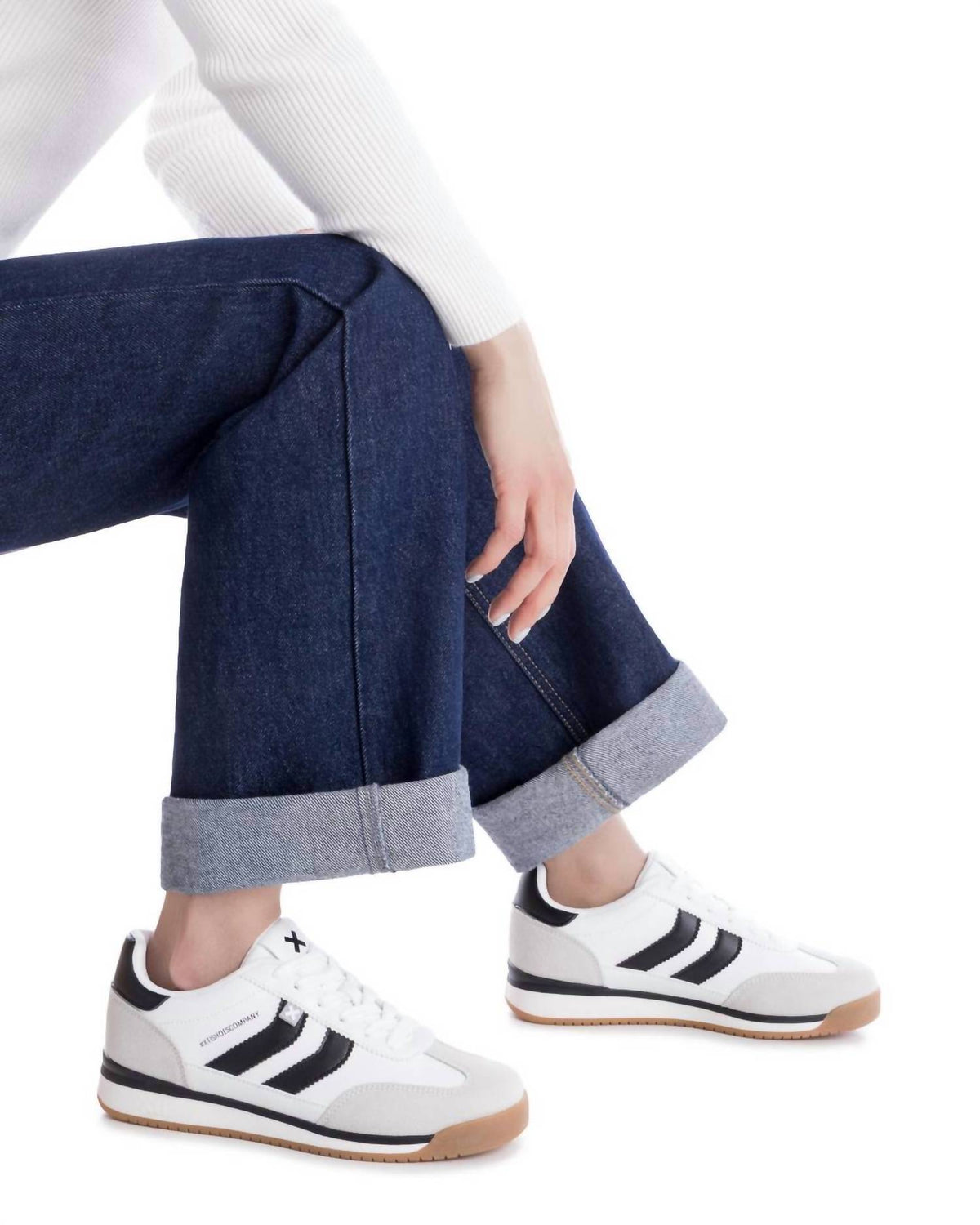Xti - Women's Trainer Sneakers