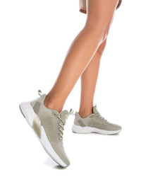 Xti - Women's Walking Sneakers