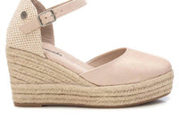 Xti - Women's Wedge Espadrilles Sandal