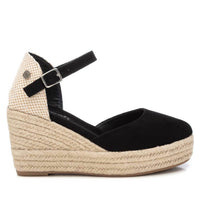 Xti - Women's Wedge Espadrilles Sandal