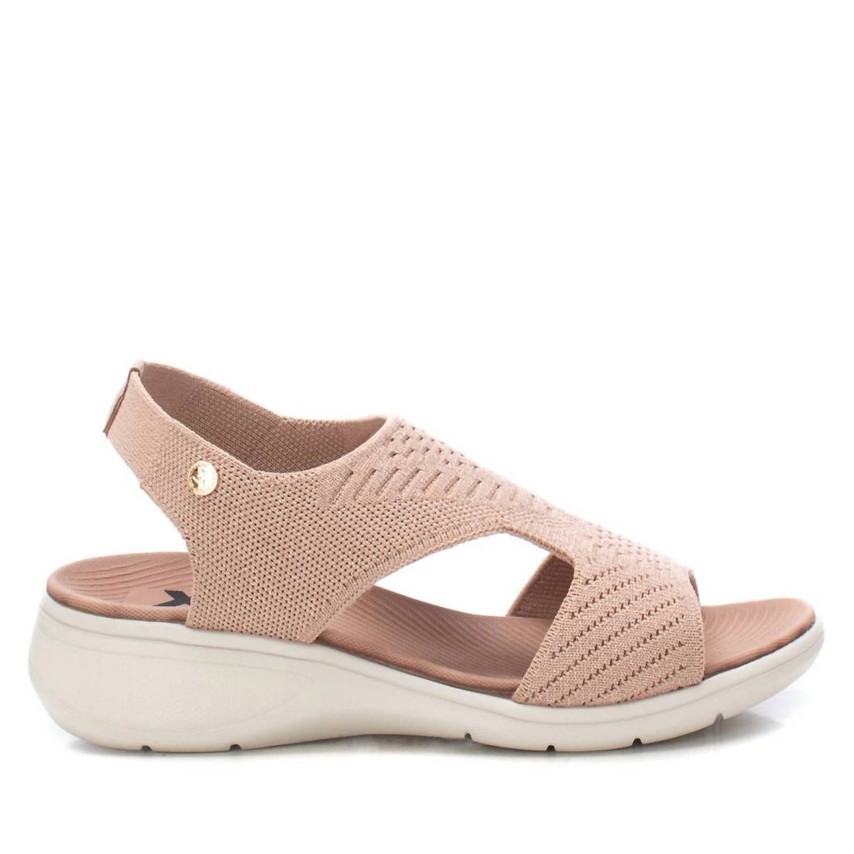 Xti - Women's Wedge Sandal