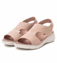 Xti - Women's Wedge Sandal