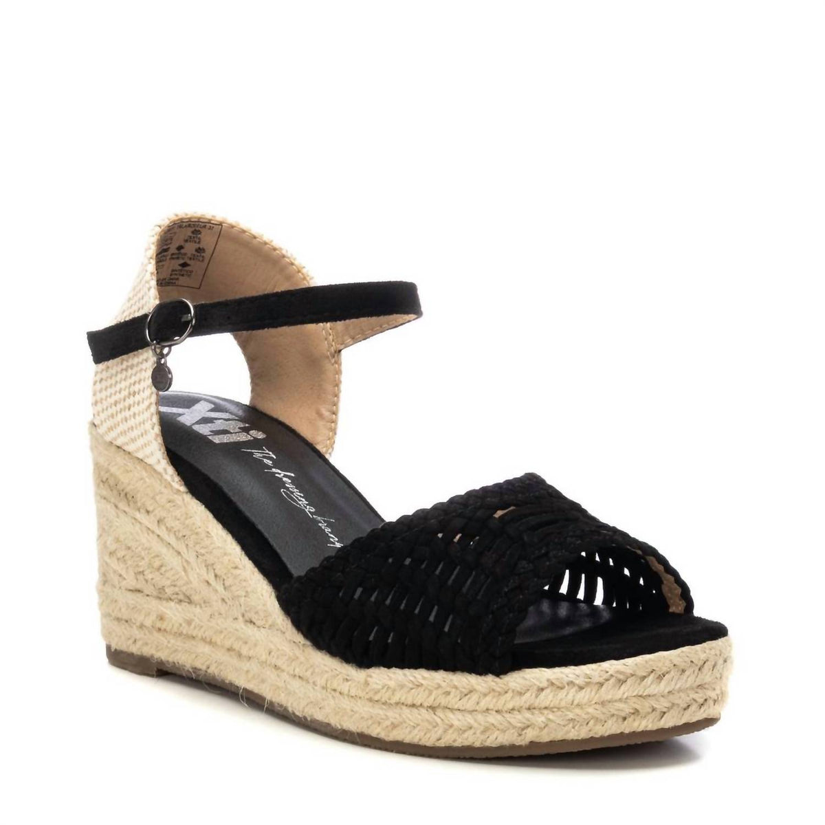 Xti - Women's Wedge Sandals