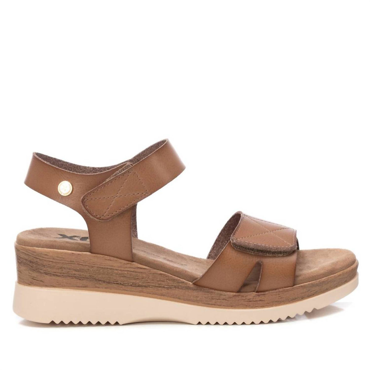 Xti - Women's Wedge Sandals