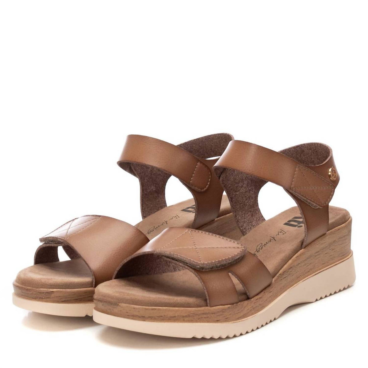Xti - Women's Wedge Sandals