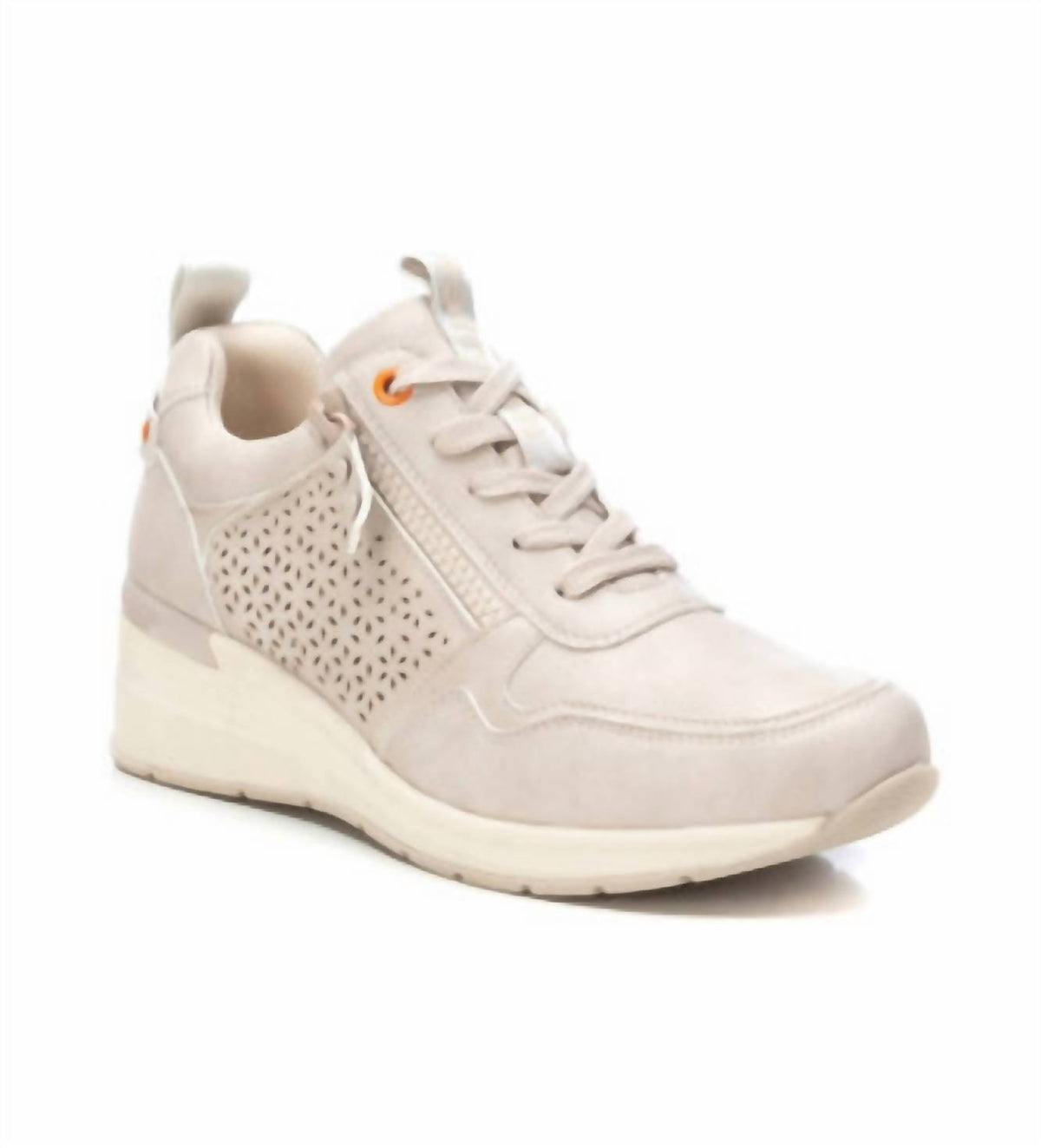 Xti - Women's Wedge Sneakers