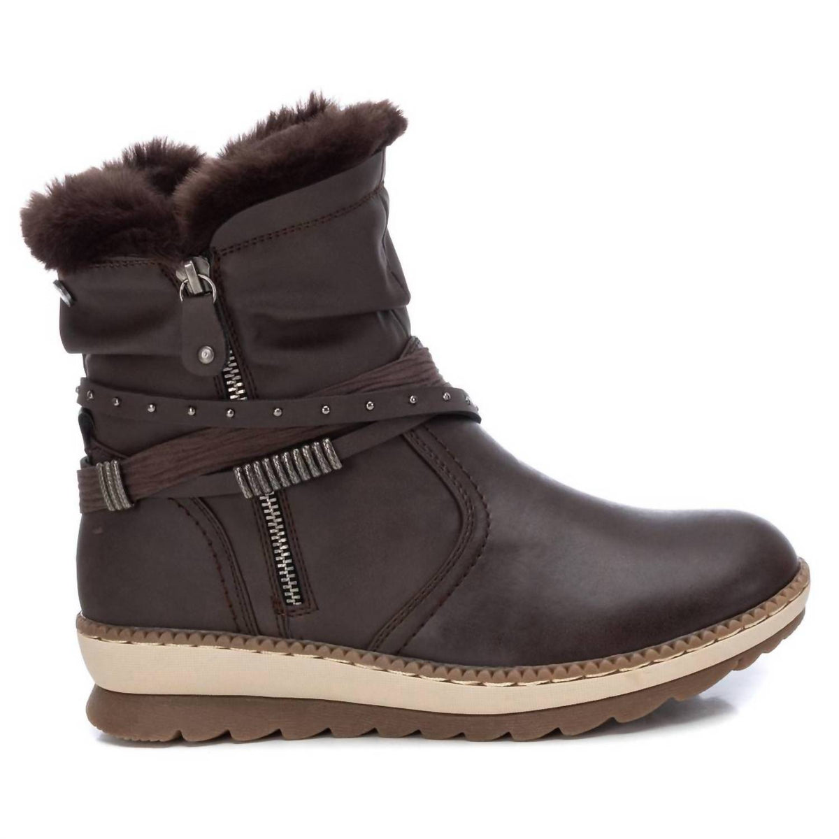 Xti - Women's Winter Booties