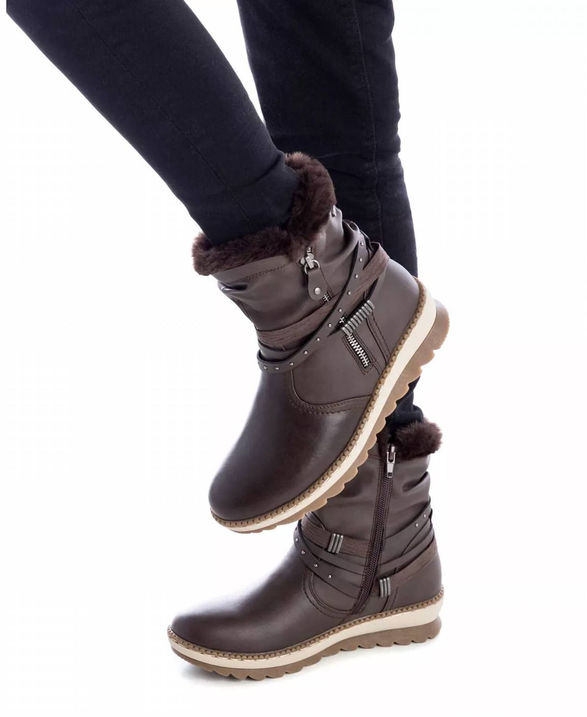 Xti - Women's Winter Booties