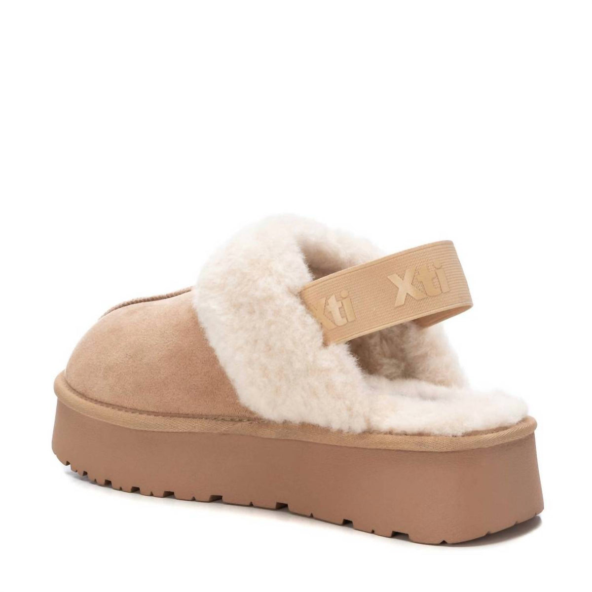 Xti - Women's Winter Clogs