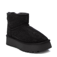 Xti - Women's Winter Suede Booties