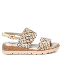 Xti - Women's Woven Sandals