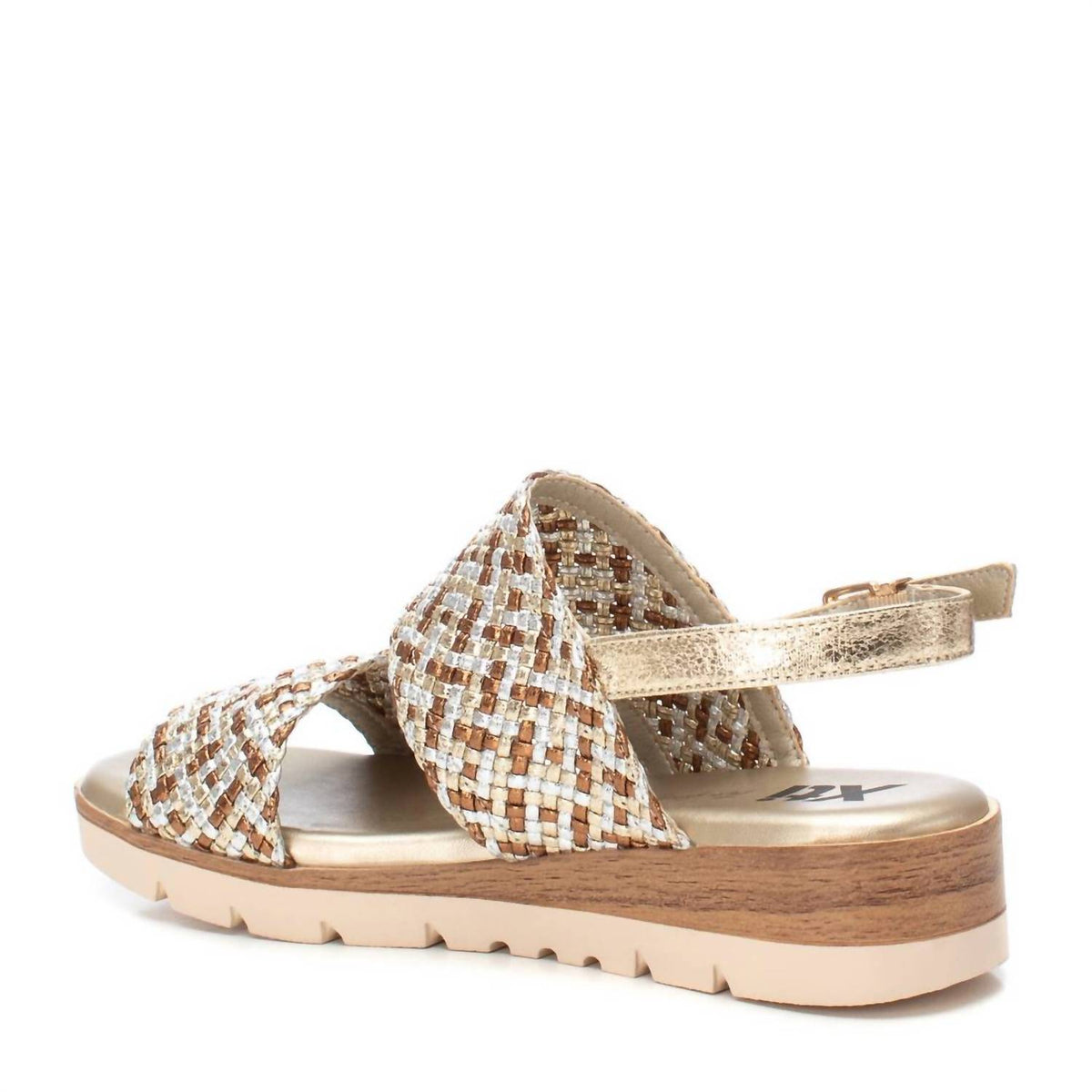 Xti - Women's Woven Sandals