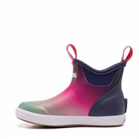 Xtratuf - Women's Ankle Deck Boot