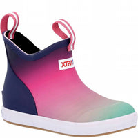 Xtratuf - Women's Ankle Deck Boot