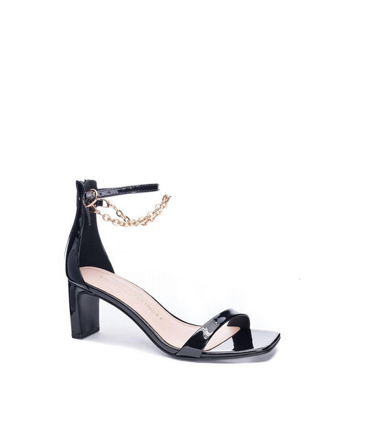 YARA DRESS SANDAL