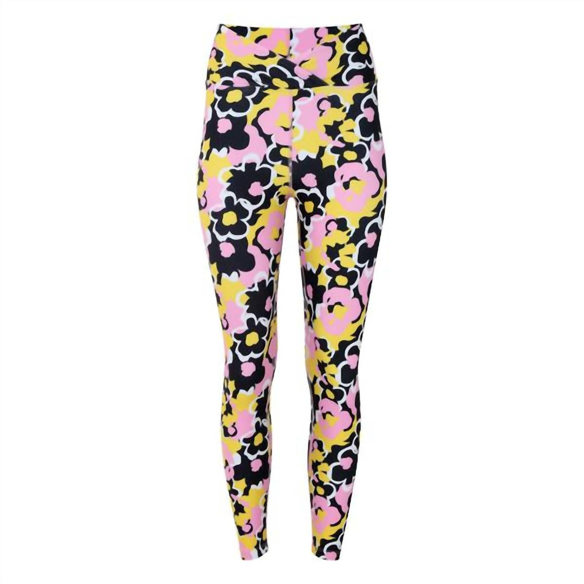 Year Of Ours - Le Fleur Veronica Leggings