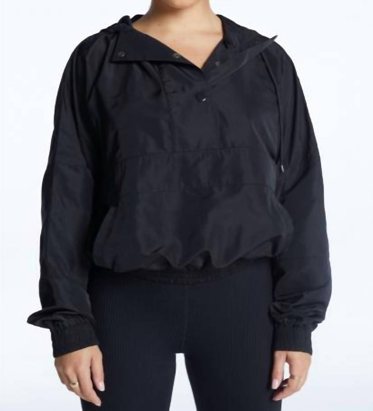Year Of Ours - Runyon Pullover