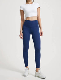 Year Of Ours - Studio Cropped Active Tee