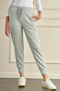 Yelete - Soho Stretch Scuba Joggers