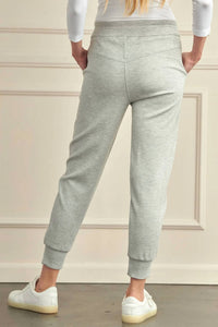 Yelete - Soho Stretch Scuba Joggers