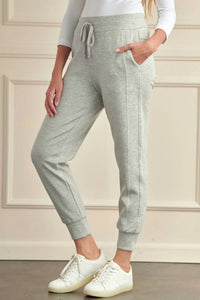 Yelete - Soho Stretch Scuba Joggers