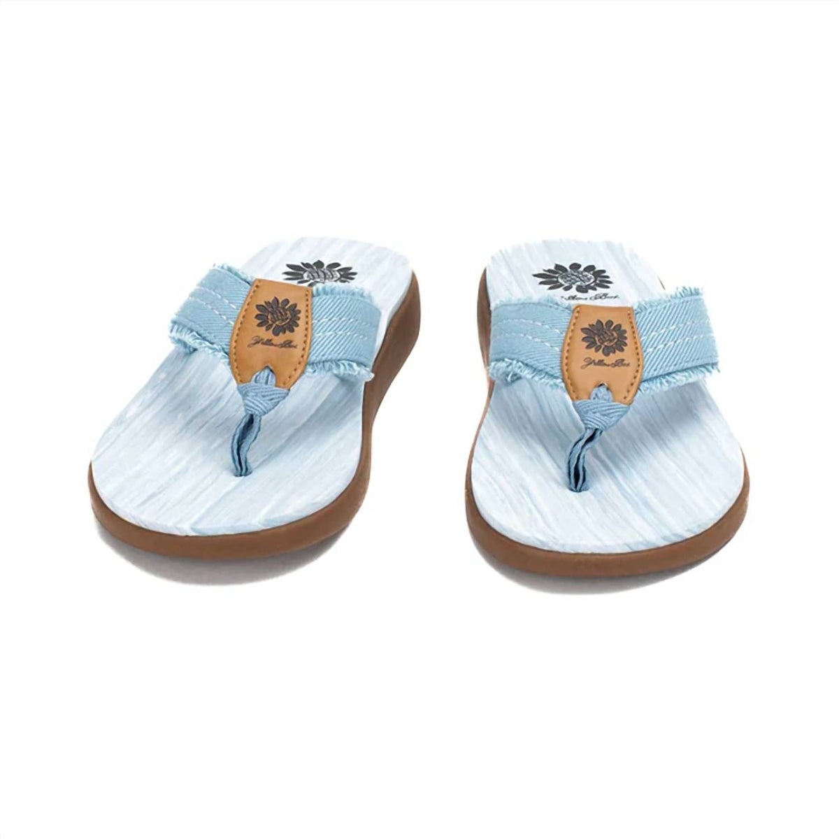 Yellowbox - Women's Gerri Flip Flop